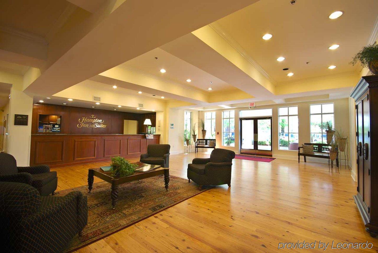 Hampton & Charleston-west Ashley Hotel 3*
