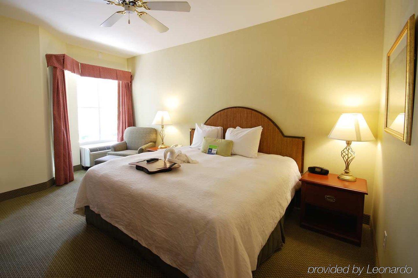 Hotel Hampton & Charleston-west Ashley 3*