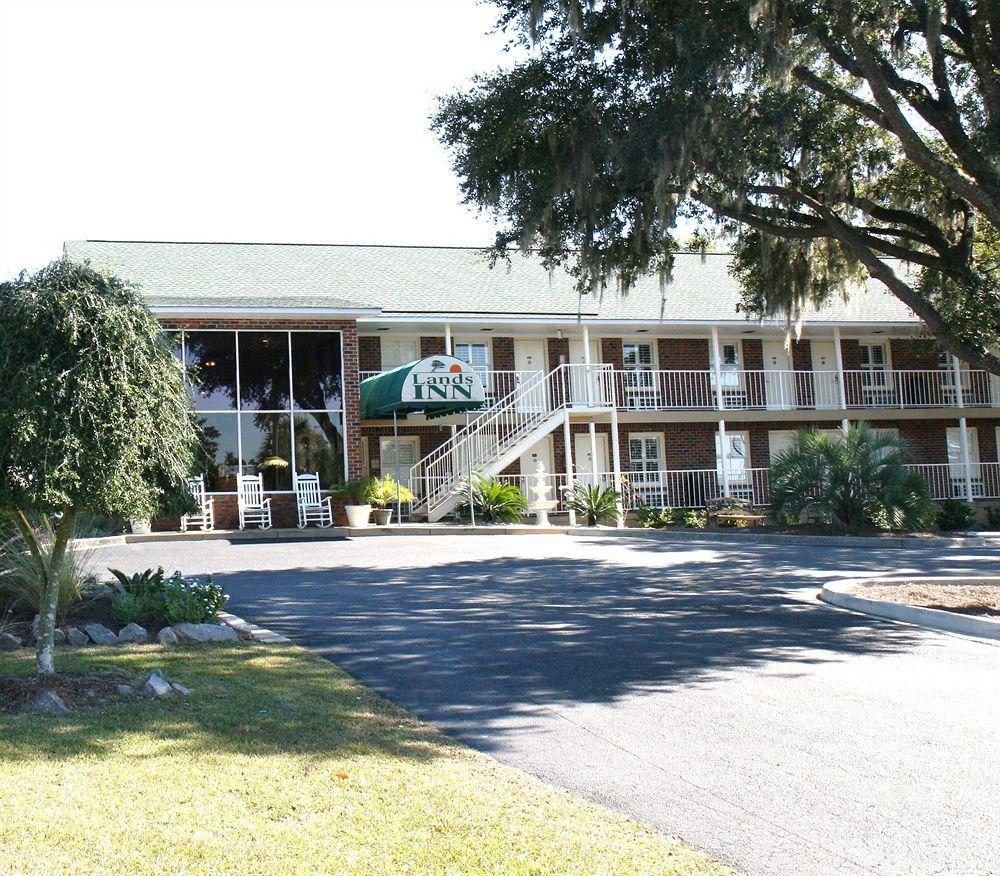 Motel Creekside Charleston