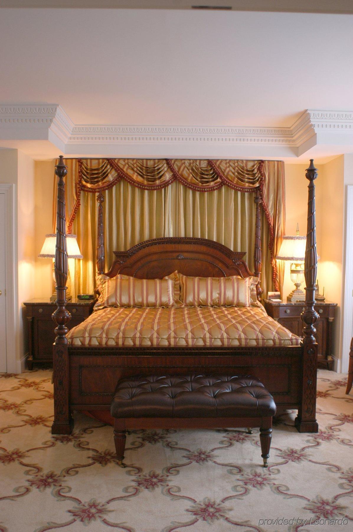 Hotel Market Pavilion Charleston