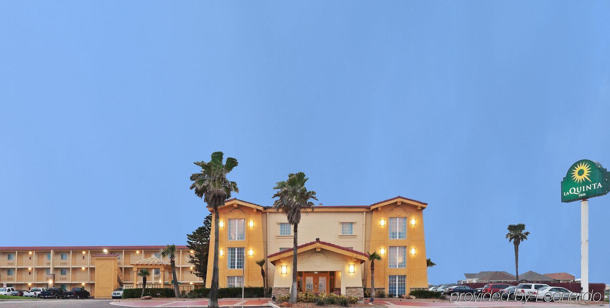 Inn The Restoration