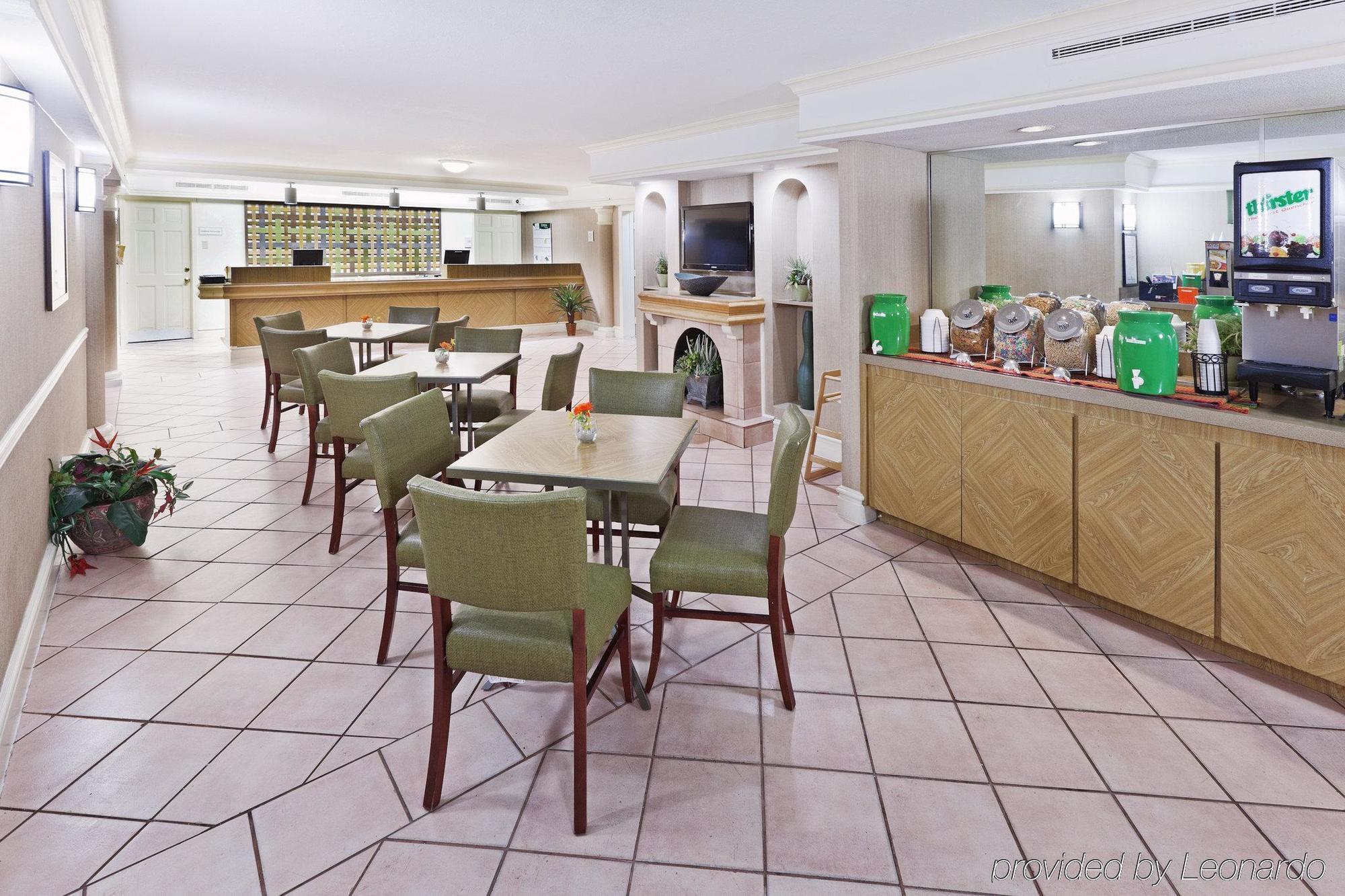 Inn The Restoration 4*