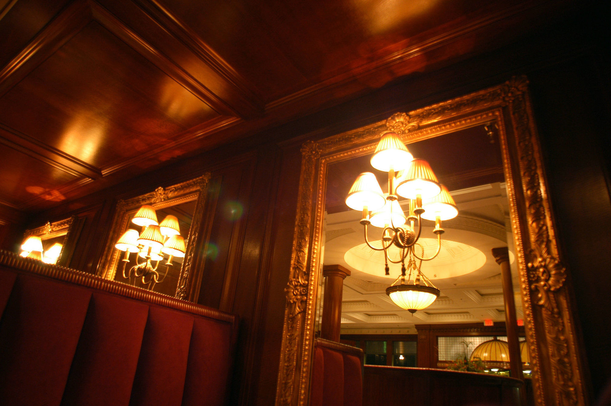 Hotel Market Pavilion