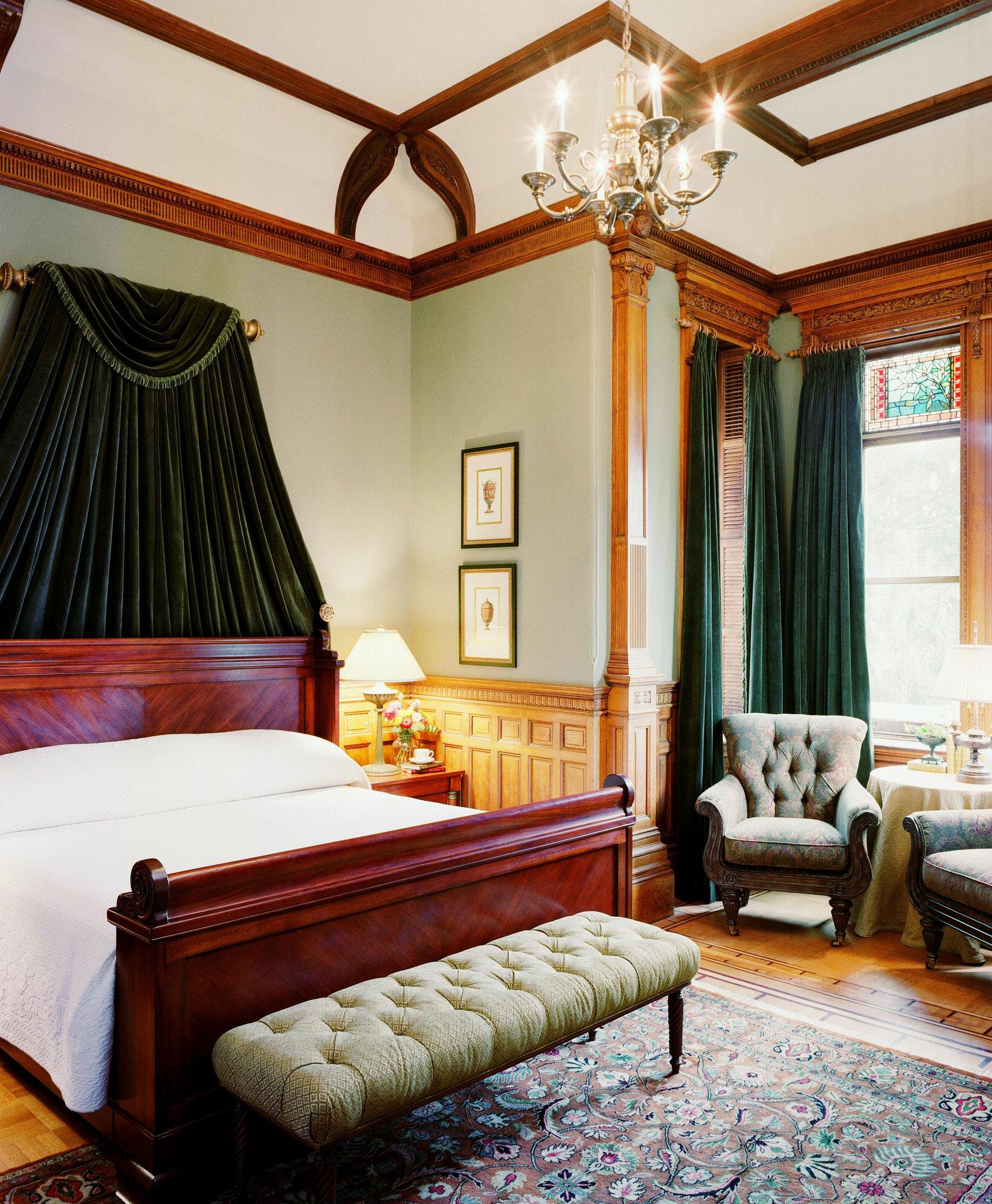 Hotel Wentworth Mansion Charleston