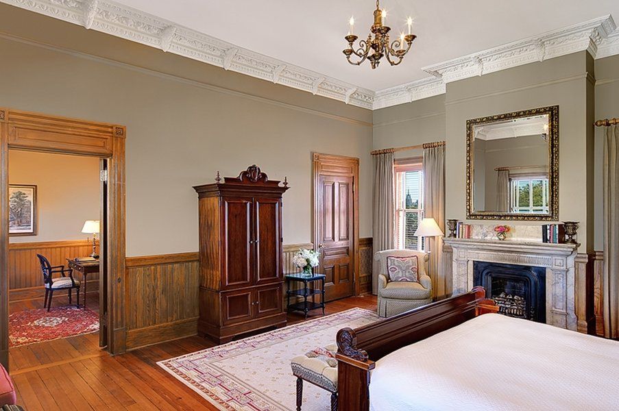 Hotel Wentworth Mansion 5*