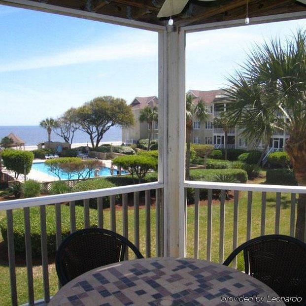 Isle Of Palms And Wilds Dunes By Wyndham * Charleston