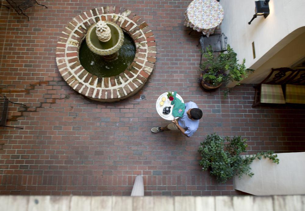 Kings Courtyard Bed & Breakfast Charleston