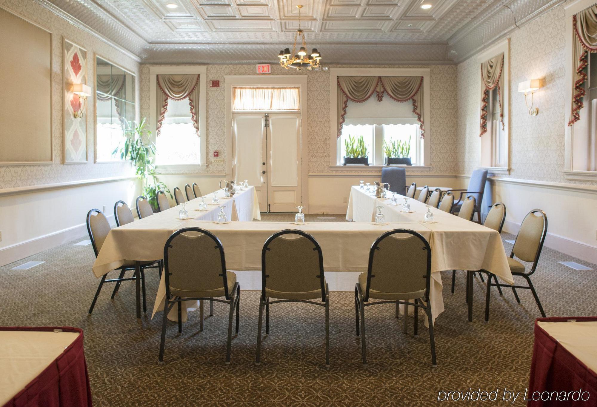 Kings Courtyard Bed & Breakfast Charleston