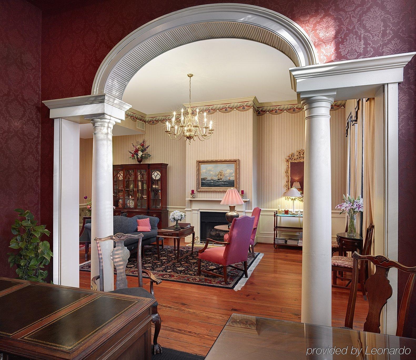 Kings Courtyard Bed & Breakfast Charleston