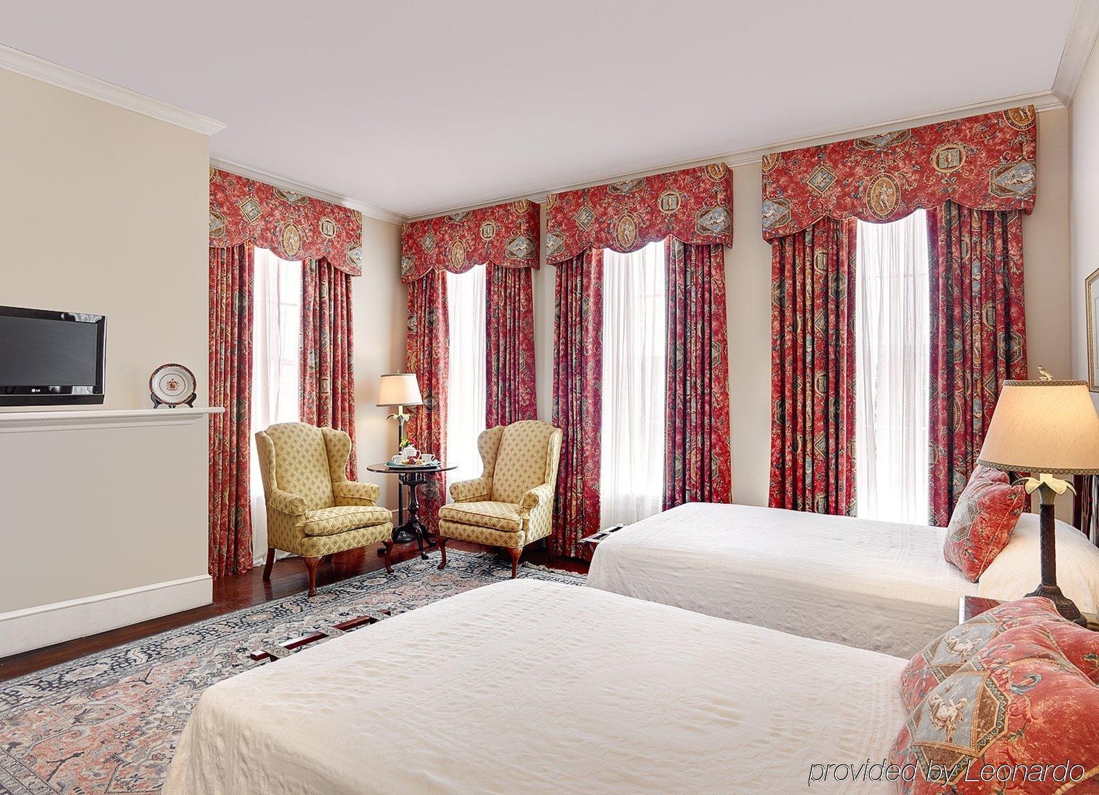 Kings Courtyard Bed & Breakfast 3*