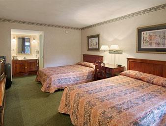 Days By Wyndham Historic District 2* Charleston
