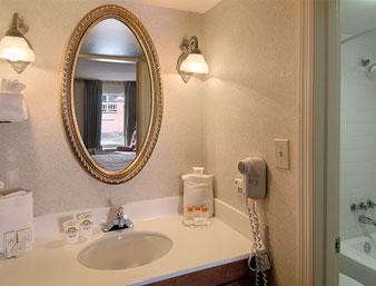Days By Wyndham Historic District 2*