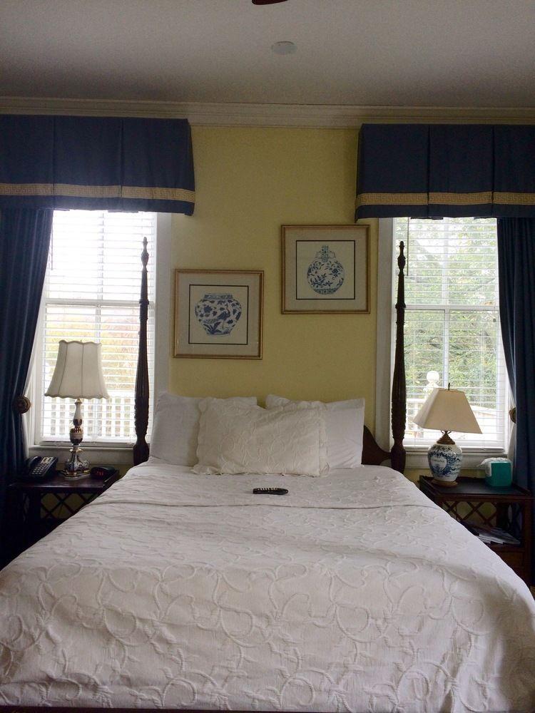 Barksdale House 3* Charleston