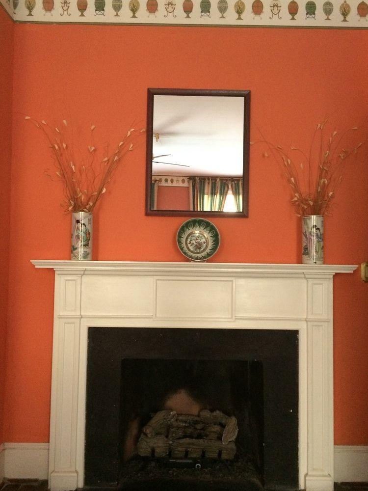 Barksdale House Bed & Breakfast
