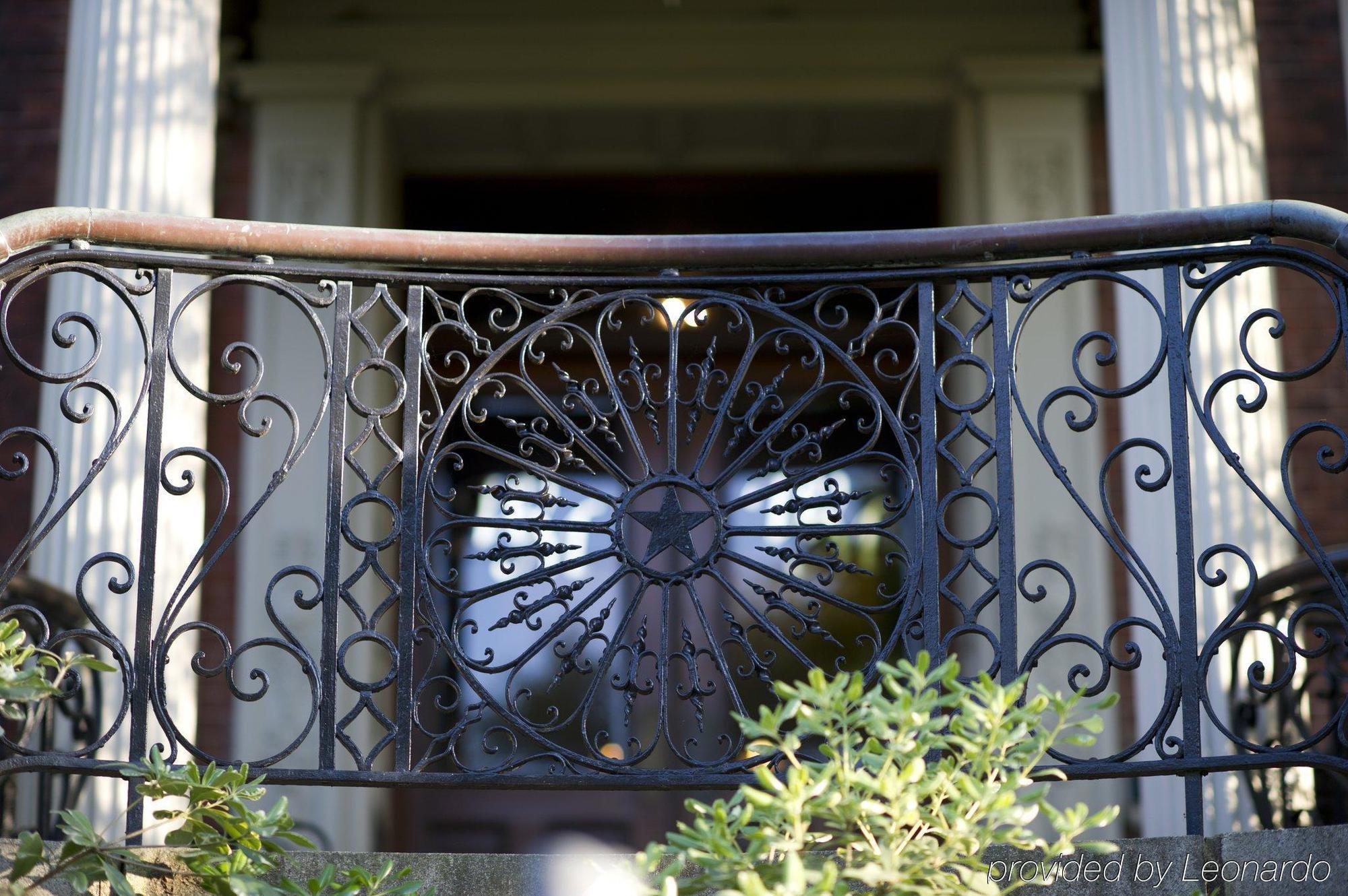 Wentworth Mansion Hotel 5*