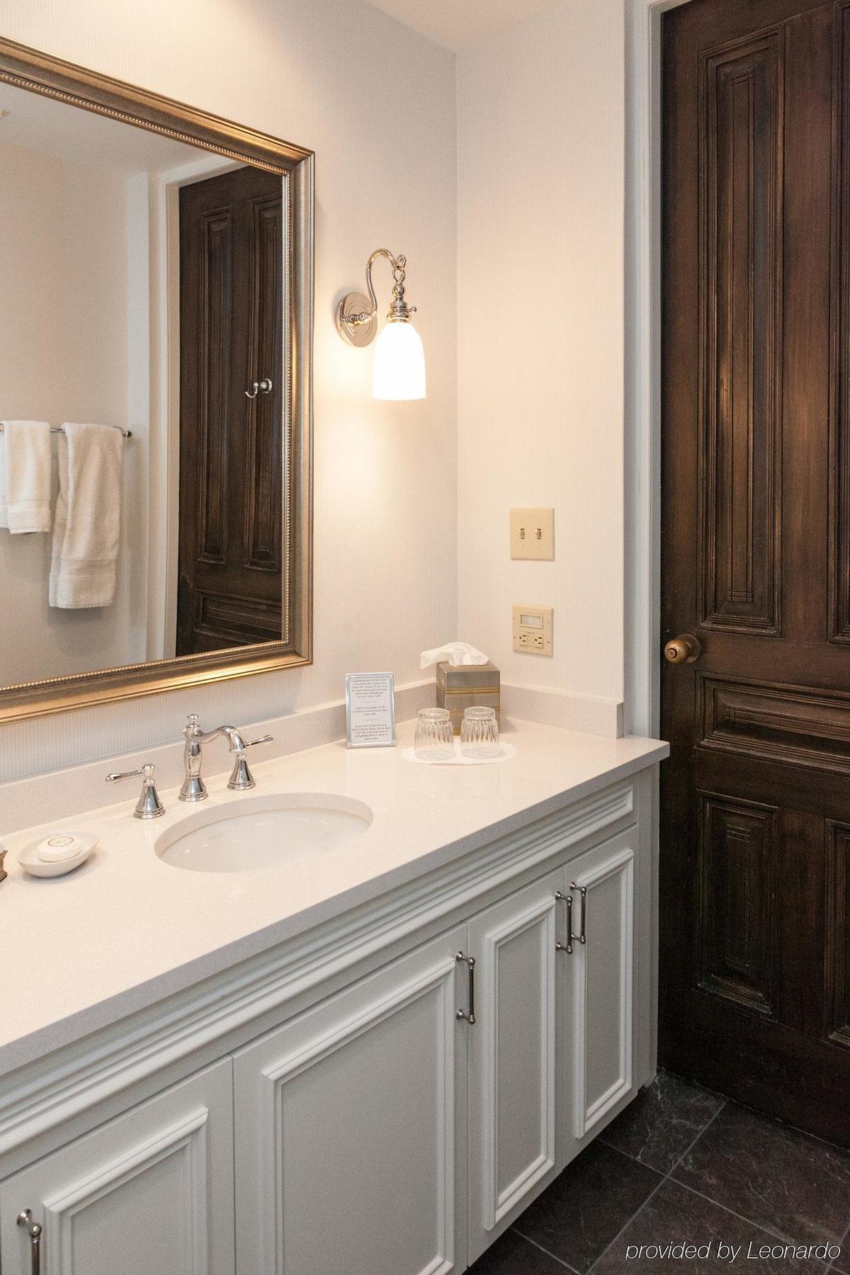 John Rutledge House Hotel 4*