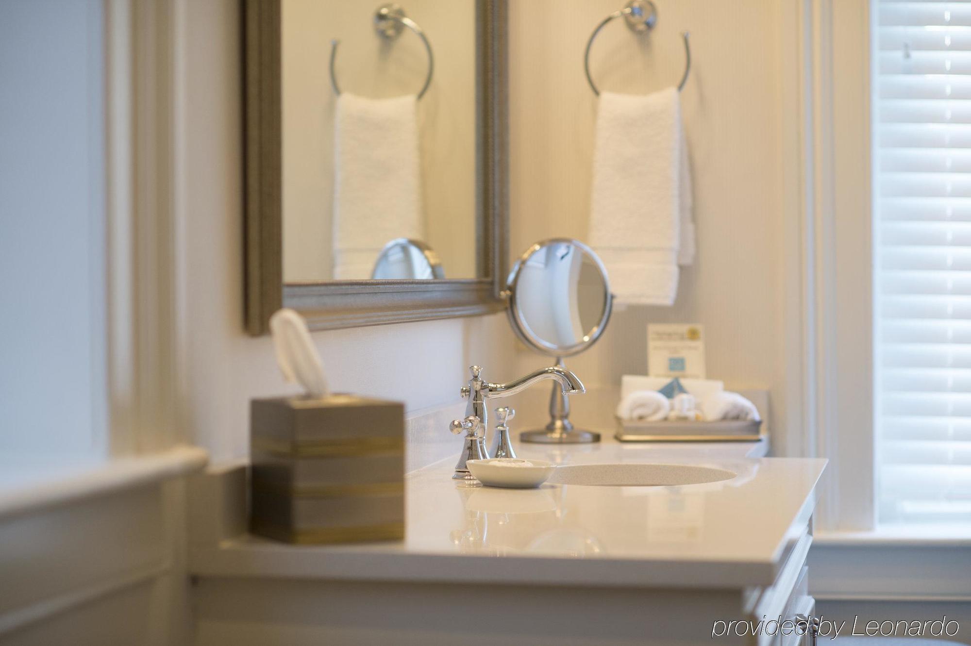 John Rutledge House Hotel