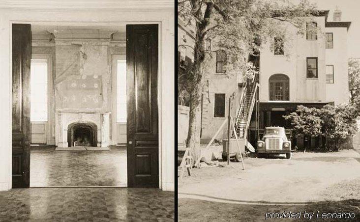 John Rutledge House Hotel Charleston