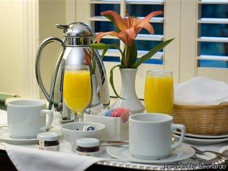 20 South Battery Bed & Breakfast Charleston