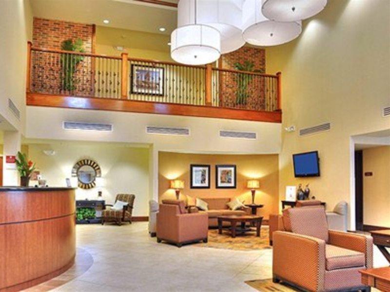 Hotel Comfort West Ashley Charleston