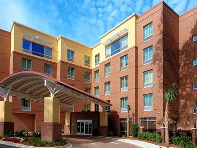 Hotel Comfort West Ashley Charleston