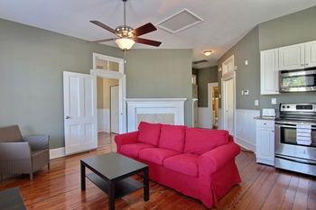 Hotel The Palmetto By Low Country Rentals 3*