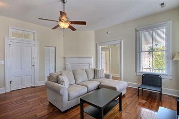 The Palmetto By Low Country Rentals