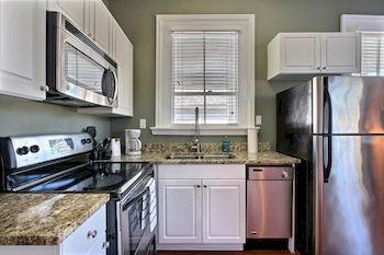 Hotel The Palmetto By Low Country Rentals