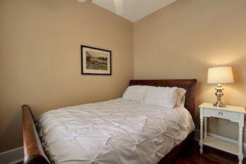 The Palmetto By Low Country Rentals Charleston