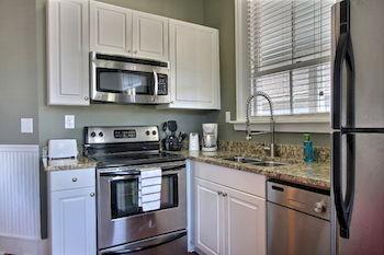 Hotel The Palmetto By Low Country Rentals Charleston