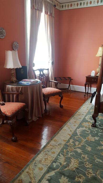 Bed & Breakfast Barksdale House