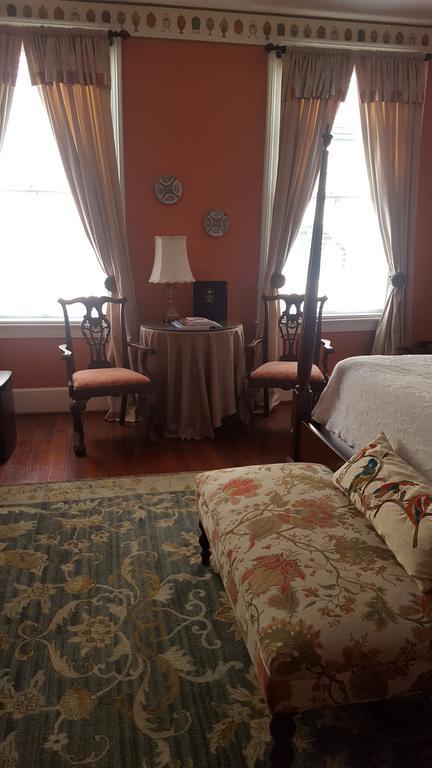 Bed & Breakfast Barksdale House 3*