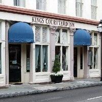 Kings Courtyard Bed & Breakfast 3*