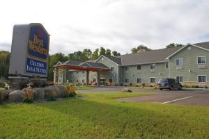 Best Western Plus Downtown Charleston