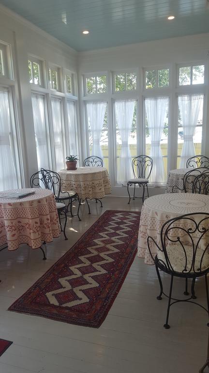 Bed & Breakfast Barksdale House 3*