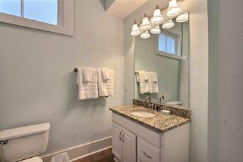 The Hawthorne By Low Country Rentals Villa