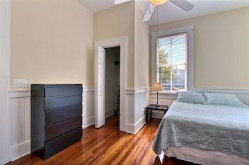 The Hawthorne By Low Country Rentals