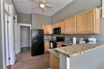 The Hawthorne By Low Country Rentals Villa Charleston
