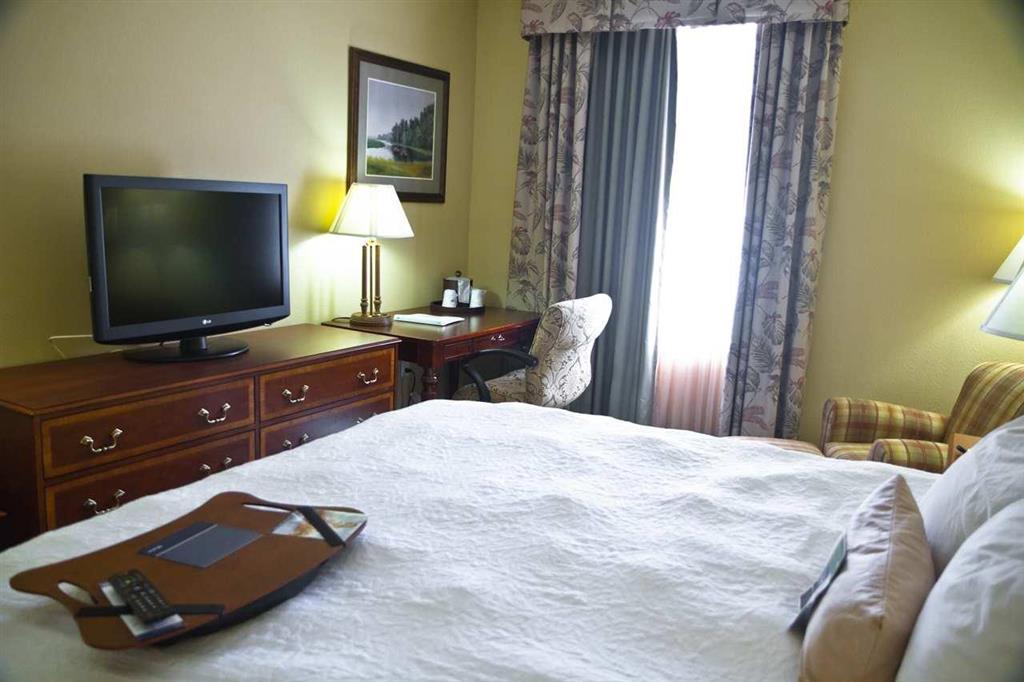 Hotel Hampton Charleston-historic District