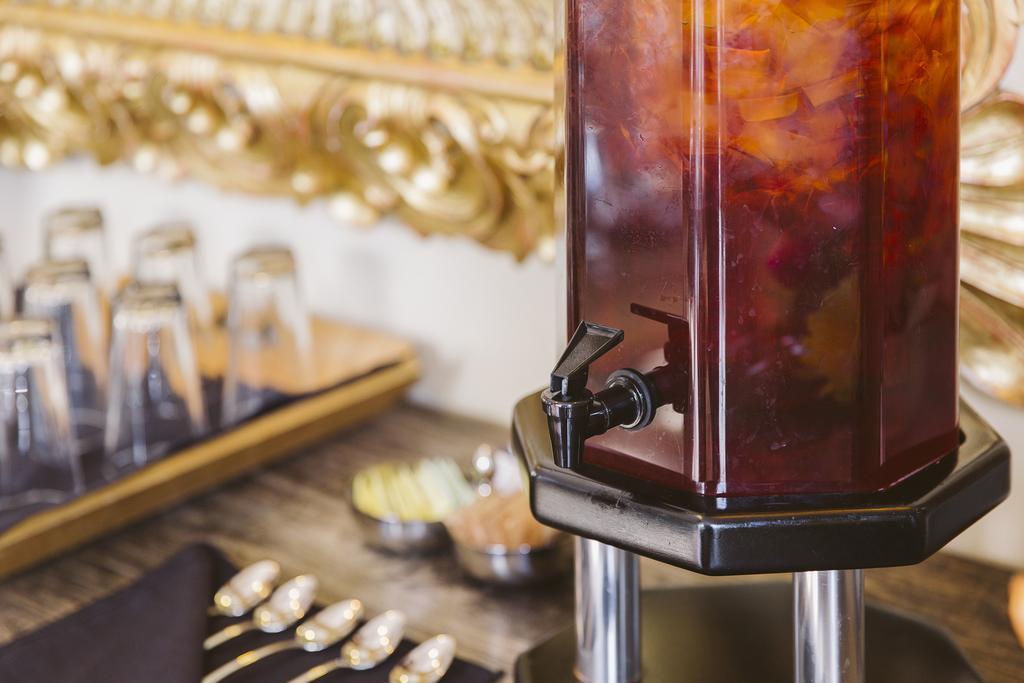 Harbourview Hotel Charleston
