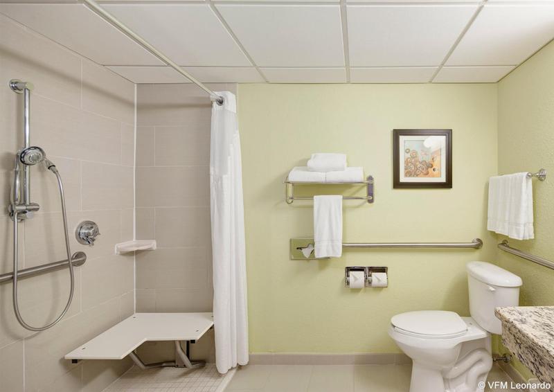 Best Western Plus Downtown 3* Charleston