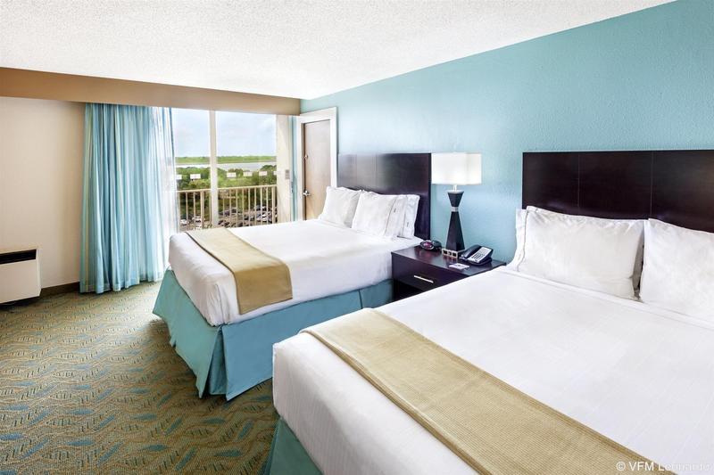 Best Western Plus Downtown Charleston