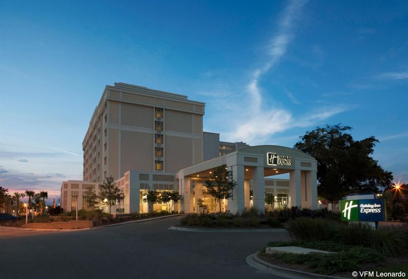 Best Western Plus Downtown Hotel