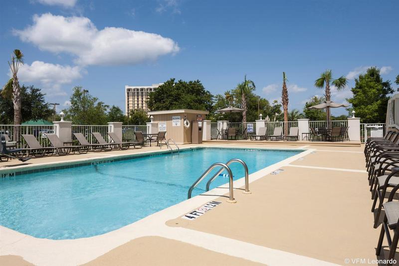 Best Western Plus Downtown