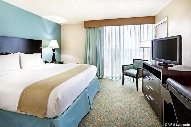 Best Western Plus Downtown 3* Charleston