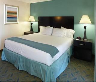 Best Western Plus Downtown Hotel Charleston