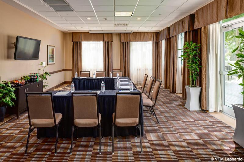 Best Western Plus Downtown Hotel
