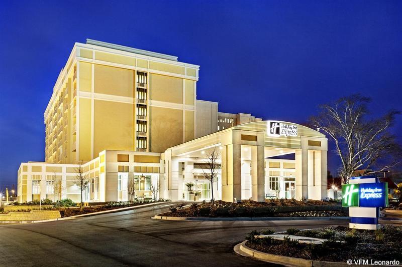 Best Western Plus Downtown 3*