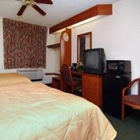 Sleep - West Ashley Inn