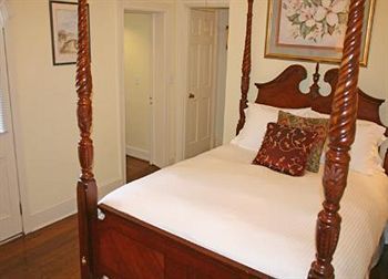 Bed & Breakfast 27 State Street 4*